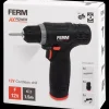 FERM draadloze boormachine | Action NL
