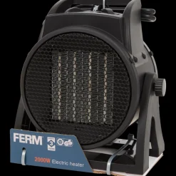 FERM elektrische kachel | Action NL