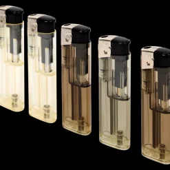 Flame Classics elektronische aanstekers | Action NL