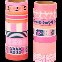 Flower Market washitape | Action NL