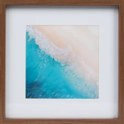 Fotolijst Texas 32,5 x 32,5 x 2,5 cm | Action NL