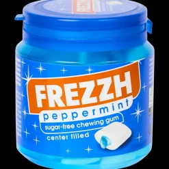Frezzh kauwgom Peppermint | Action NL