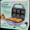George Wilkinson cakemaker | Action NL