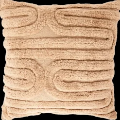 Getuft kussen Indi 50 x 50 cm | Action NL