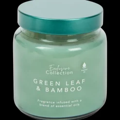 Geurkaars in glazen pot | Action NL