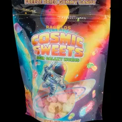 Gevriesdroogd snoep | Action NL