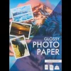Glanzend fotopapier A4 | Action NL