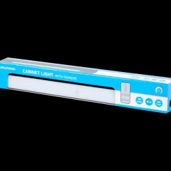 Grundig kastverlichting met sensor 300 lm | Action NL