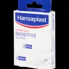 Hansaplast pleisters Sensitive | Action NL