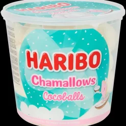 Haribo chamallows Cocoballs | Action NL