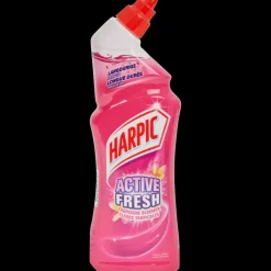 Harpic Active Fresh bleekgel Tropische Bloemen | Action NL