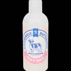 Hegron bad- en douchecrème Karnemelk 1 liter | Action NL