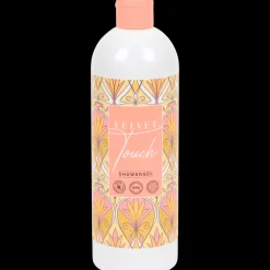 Hegron Velvet Touch douchegel 750 ml | Action NL