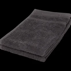 Hotel Royal gastendoekjes antraciet 30 x 50 cm | Action NL