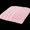Hotel Royal handdoek Pink Mauve 50 x 100 cm Roze | Action NL