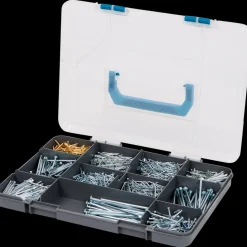 IJzerwarenset | Action NL