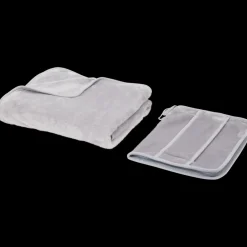 2-in-1 reisdeken & reiskussen | Action NL