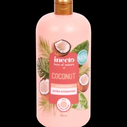 Inecto Essentials conditioner Ultra Hydration | Action NL