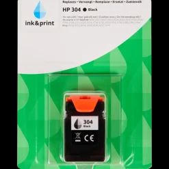 Ink & Print inktcartridge HP 304 | Action NL
