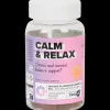 Innovit Calm & Relax gummies Ashwagandha en Rhodiola | Action NL