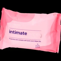 Intieme doekjes 20 Stuks | Action NL