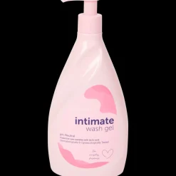 Intieme wasgel 400 ml | Action NL
