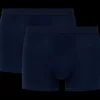 Jack Parker boxershorts Navy Man 2 Stuks | Action NL
