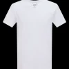 Jack Parker T-shirt Wit Man | Action NL