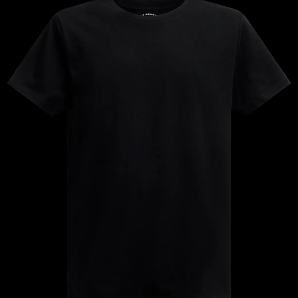 Jack Parker T-shirt Zwart Man | Action NL