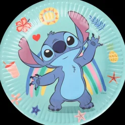 Kartonnen wegwerpbordjes | Action NL