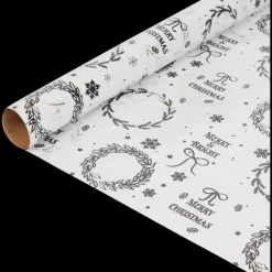 Kerst metaalfolie | Action NL