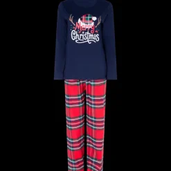 Kerstpyjama Vrouw | Action NL