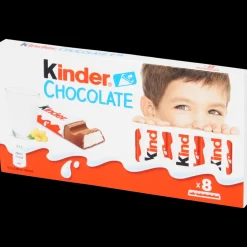 Kinder Chocolade | Action NL