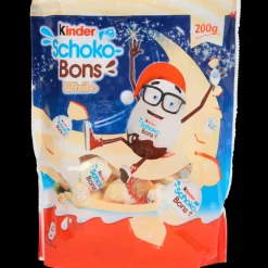 Kinder Schoko-Bons White | Action NL