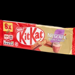 KitKat Nescafé Mokka | Action NL