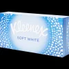 Kleenex Soft White tissues | Action NL