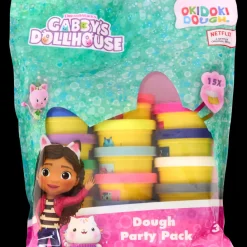 Kleipotjes in uitdeelzak | Action NL