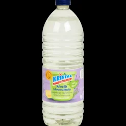 Kristal natuurlijk schoonmaakazijn Lavendel | Action NL