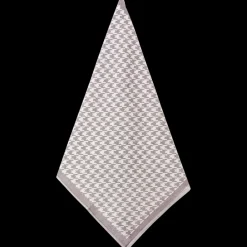 La Sonata theedoek antraciet | Action NL