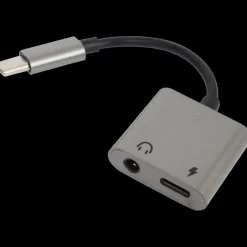 Lab31 USB-C splitter | Action NL