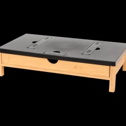 Laptopstandaard met lade | Action NL