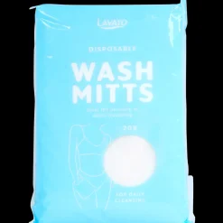 Lavato wegwerpwashandjes | Action NL