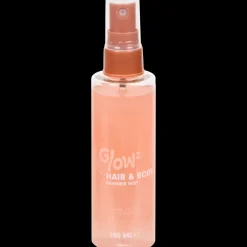Lichaams- & haar shimmer spray 100 ml | Action NL