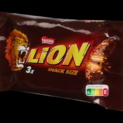 Lion | Action NL