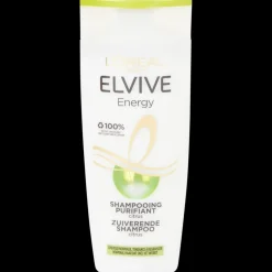 L'Oréal Elvive shampoo Citrus Energy | Action NL