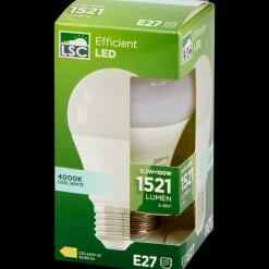 LSC ledlamp 11.2 watt 1521 lm | Action NL