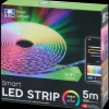 LSC Smart Connect ledstrip 1200 lm | Action NL