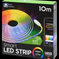 LSC Smart Connect XXL ledstrip 24 watt | Action NL