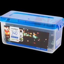 Luxuriance Lights kerstverlichting | Action NL