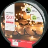 Luxuriance Lights kerstverlichting Cluster | Action NL